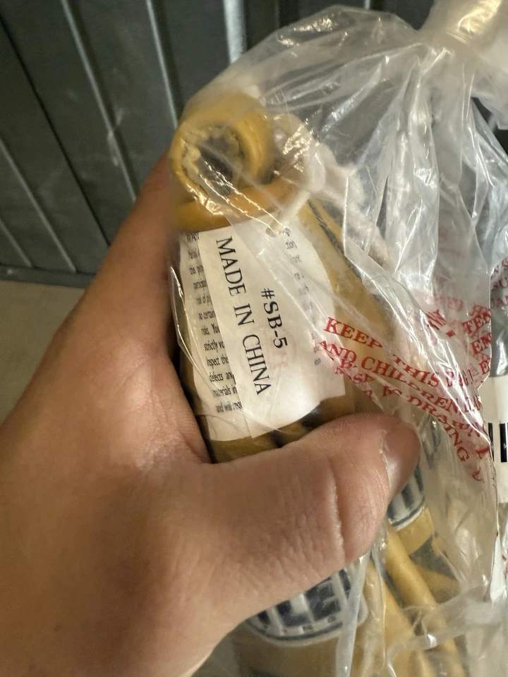 Title Boxing Speed Bag New  - Image 2 of 3