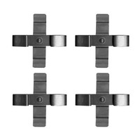Hella 8DZ 355 205-731 ZubehöRsatz, Bremssattel
