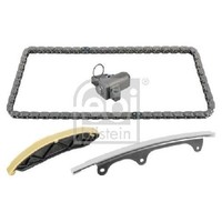 Steuerkettensatz FüR Mitsubishi L200 KJ KK 2.3 2.4 15 Bis 26 Febi Teil 4N14