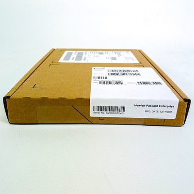 Microsoft Windows Server 2025, 10 User CAL, Worldwide LTU, P77114-B21