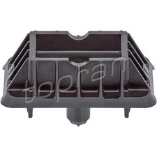 Aufnahme, Wagenheber Vorne, Links Topran für BMW X3 F25  xDrive 35 d