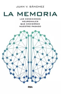La memoria (Offenlegung), JUAN VICENTE SANCHEZ ANDRES