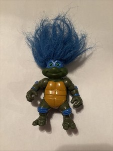 Turtle Troll Don - TMNT フィギュア　ドナテロ　未開封 Turtle Troll Don (1992 action figure) | TMNTPedia | Fandom