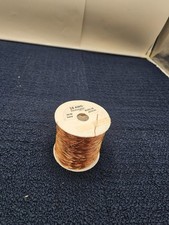 Remington 18AWG BUSS 18 Bare Copper Wire Buss Wire 250' Length BCW