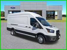 2024 Ford Transit 350 HD