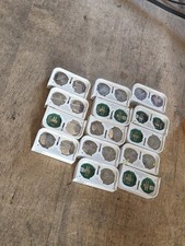 Ring Alarm Contact Sensor (2nd Gen) Lot Of 14 Miss Cover