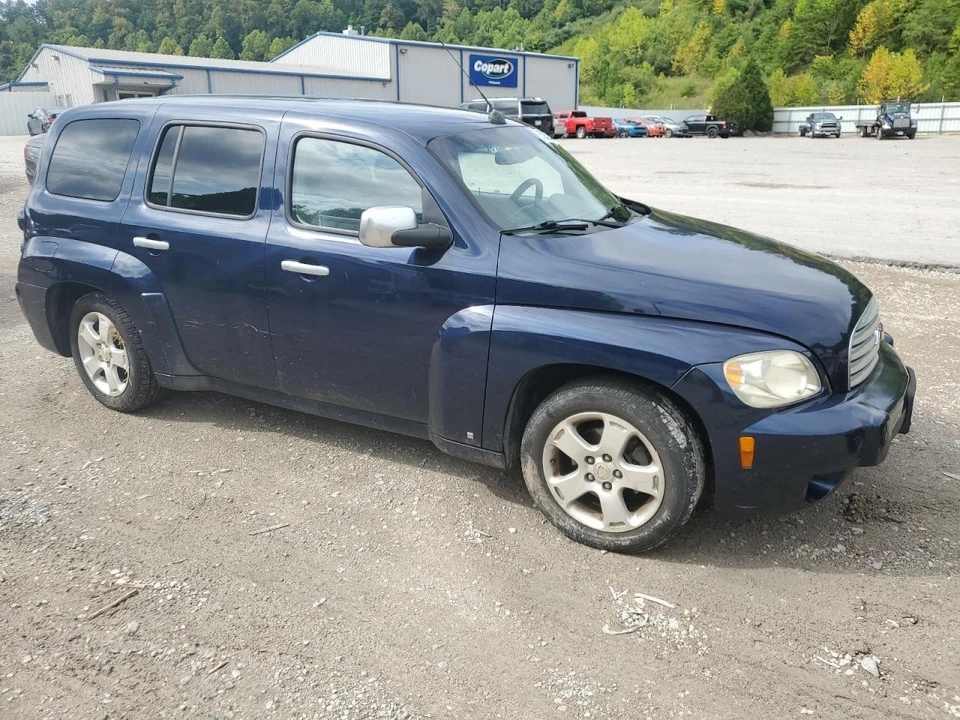 Used Air Cleaner Assembly fits: 2007 Chevrolet Hhr 2.2 Grade A - Image 4 of 4