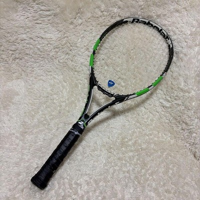 Babolat Pure Drive Wimbledon 2017 G3 Tennisschläger Limited Edition