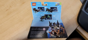 LEGO Dimensions Lord of the Rings Fun Pack 71218 Gollum & Shelob the Great NEW