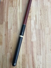 Cueforce 8 inch Predator Aspire Cue Extension, Stackable, Carbon Fiber