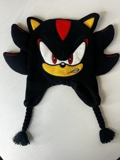One Sized Sonic The Hedgehog Winter Hat