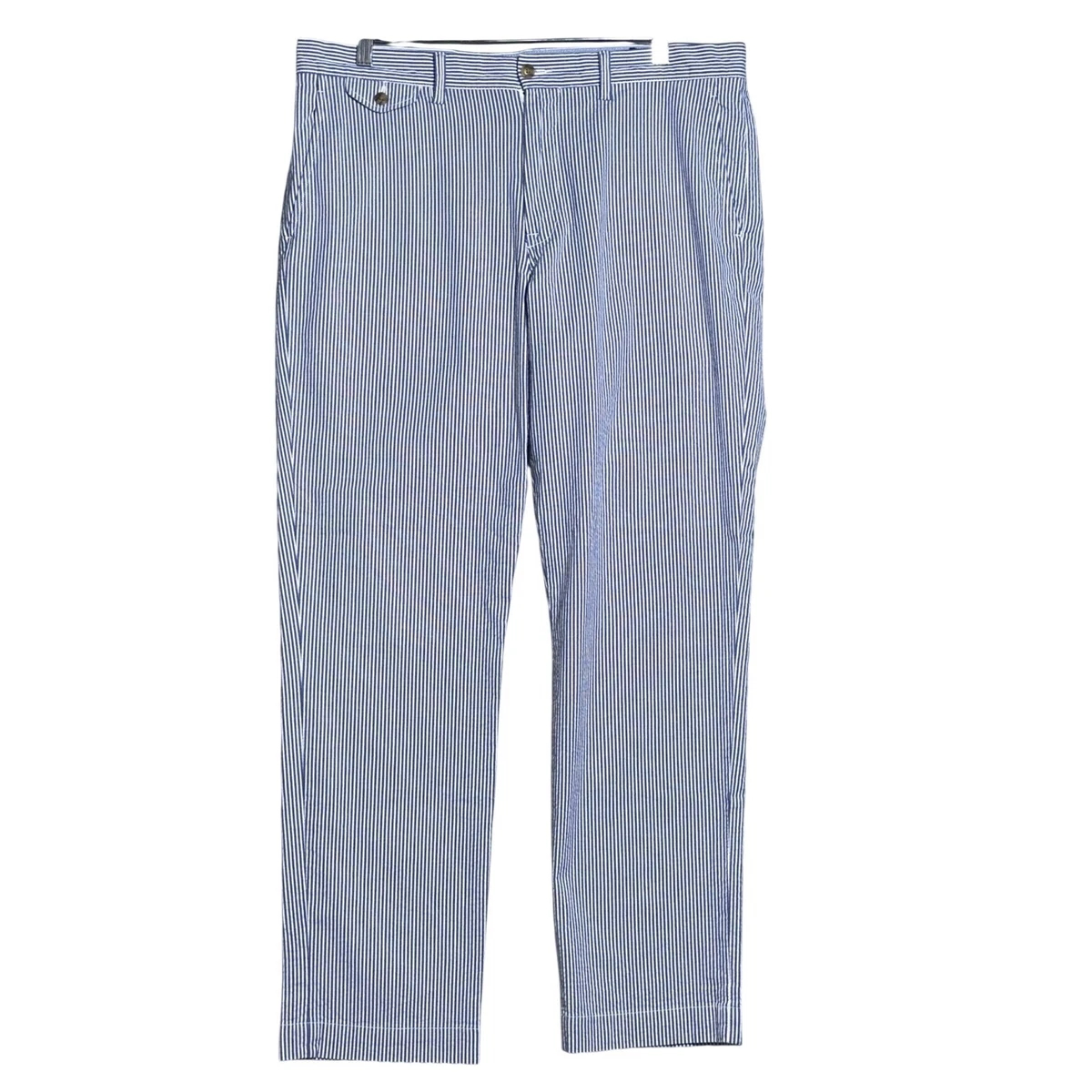Polo Ralph Lauren Striped Casual Pants for Men for sale | eBay
