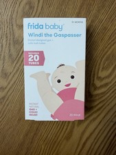 Windi The Gaspasser by FridaBaby 20 Tubes