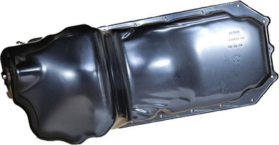 Mopar 4893207AB Ölwanne für Dodge Ram 1500 Bj. 2003-2022 5.7L