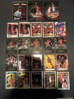 23-Michael Jordan cards Upper Deck  Topps Fleer Skybox Mint condition