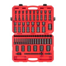 Tekton SID92408 1/2 Drive 12-Point Impact Soc...