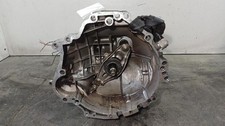 Boite de vitesse Audi A6