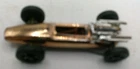 Corgi Toys Cooper Maserati Formula 1 no. 6`123 Mint
