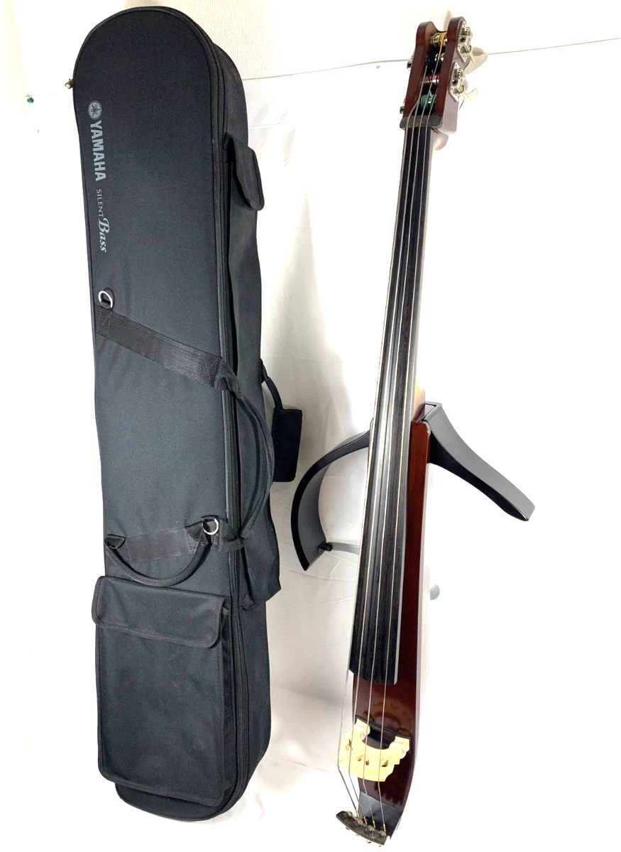 Yamaha Upright Basses for sale | eBay