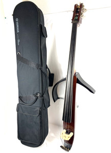 Yamaha Silent Bass | eBay