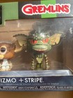 Funko Vynl Gremlins Gizmo and Stripe figures (new) — photo 1