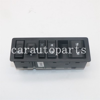 OEM Master Window Mirror Switch 24533434 For Volvo VNL VNR Mack Anthem