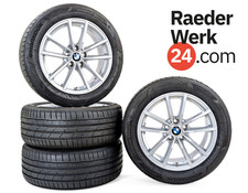 Original BMW 2er G42 3er G20 G21 4er G22 G23 Sommerräder 17 Zoll
