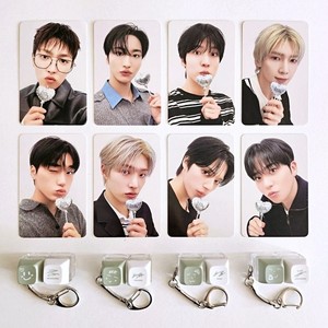 Ateez Keyring | eBay