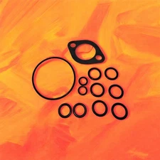 Tuff Torq - 168PGA03150 - Charge Pump Seal Set - For Toro/eXMARK - 107-0855