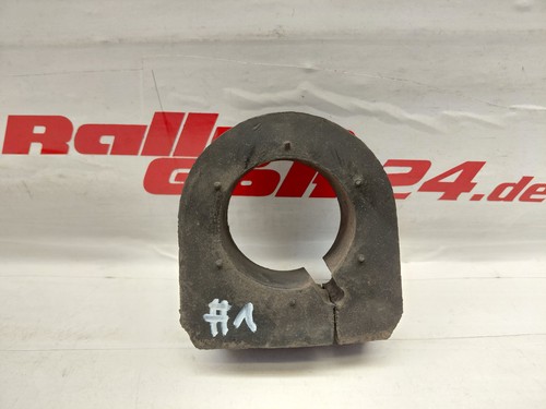 GUMMI LAGER LENKGETRIEBE VW RALLYE GOLF 2 GT GTI G60 16V CORRADO 191422884