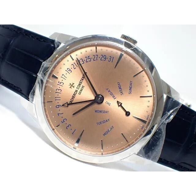Vacheron Constantin Patrimony 4000U-000P-H003 42.5 mm Gold Dial