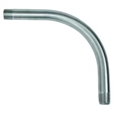 Calbrite S41090el00 Rmc 90 Deg Elbow, 1 In, Threaded, 304 Stainless Steel,