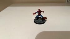 Marvel Crisis Protocol - Spiderman - pro painted