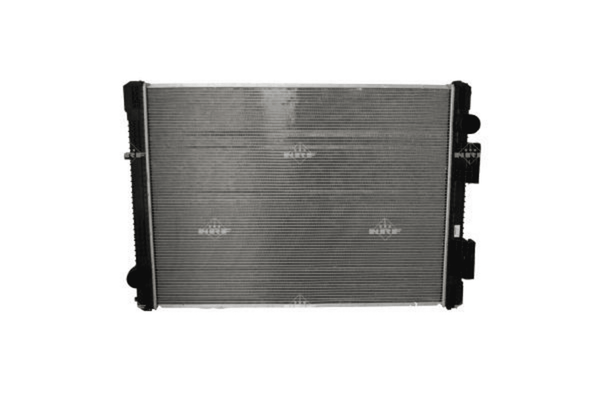 KüHler MotorküHlung FüR MAN E2000 F2000-image