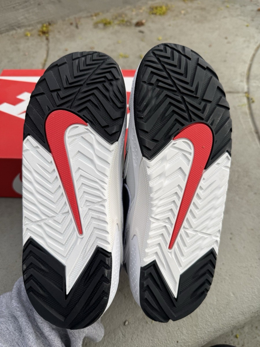 Futura x Nike Jam Olympic M 7.5/W 9 DS with original box and