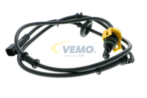 Sensor ABS velocidad rueda trasera VEMO V33-72-0022 para CHRYSLER VOYAGER IV (RG, RS)-