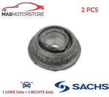 FEDERBEINLAGER DOMLAGER PAAR VORNE SACHS 803 209 2PCS P FÜR PORSCHE CAYENNE