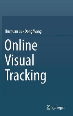 Online Visual Tracking - 9789811304682
