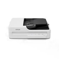 Epson Scanner WorkForce DS-1730 Compact - Small Businesses and Home Offices