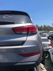 GENIUNE 2018 HYUNDAI I30 ON RIGHT TAILLIGHT IN TAILGATE STANDARD HATCH