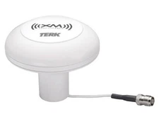 Terk XMARINE XM Satellite Marine Antenna Satellite Radio SiriusXM 