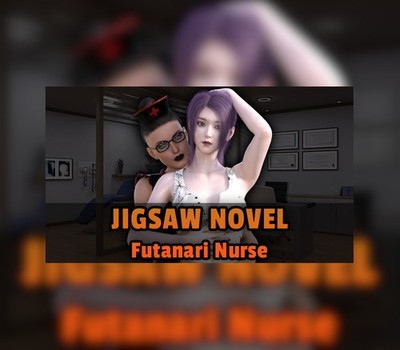 Jigsaw Novel - Futanari Nurse | Steam Key | Lieferung per E-Mail