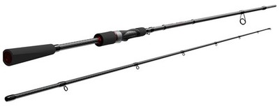 SPORTEX Spinnruten Black Pearl MAXX | 2,40m | 22-54g WG Travel