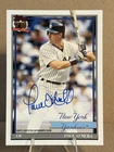 2026 Topps Series 1 Paul O'neill Red Foil (RAW)