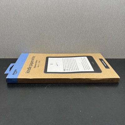 Amazon Kindle Paperwhite Signature Edition 11th Gen 32GB, Wi-Fi