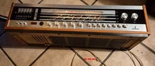 Siemens Klangmeister RS 14 Röhrenradio Radio Electronic HiFi RARITÄT