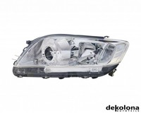 Frontscheinwerfer Links Vorne FüR Toyota RAV 4 4WD D 06-13