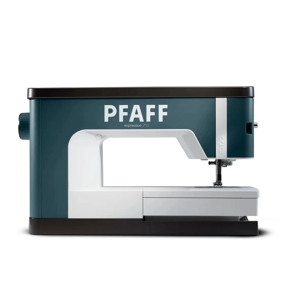 PFAFF expression 715 Nähmaschine - Bild 4 von 4