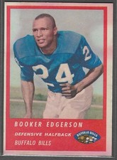 Click to enlarge Booker Edgerson
