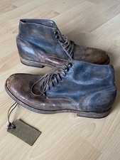 Exklusive Shoto Boots, Gr. 42 (fällt aus wie 43), Neu & Ungetragen, Limitiert!